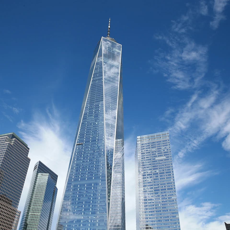 sjkp New York Office