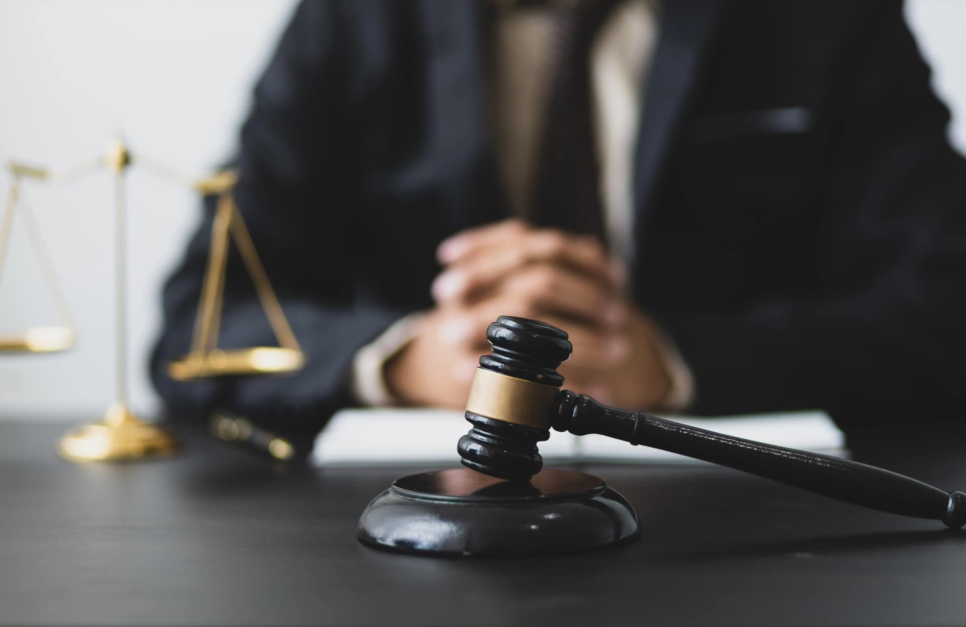 The Supreme Court's Determination Regarding the Disaster Condolence Money