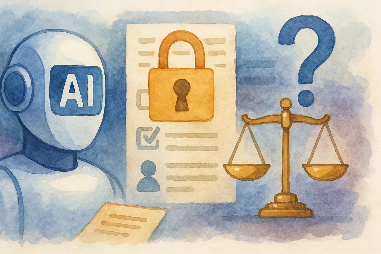 The significance of the judgment regarding the Personal Information Protection Act