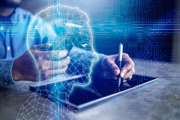 The government's role and support under the AI Framework Act