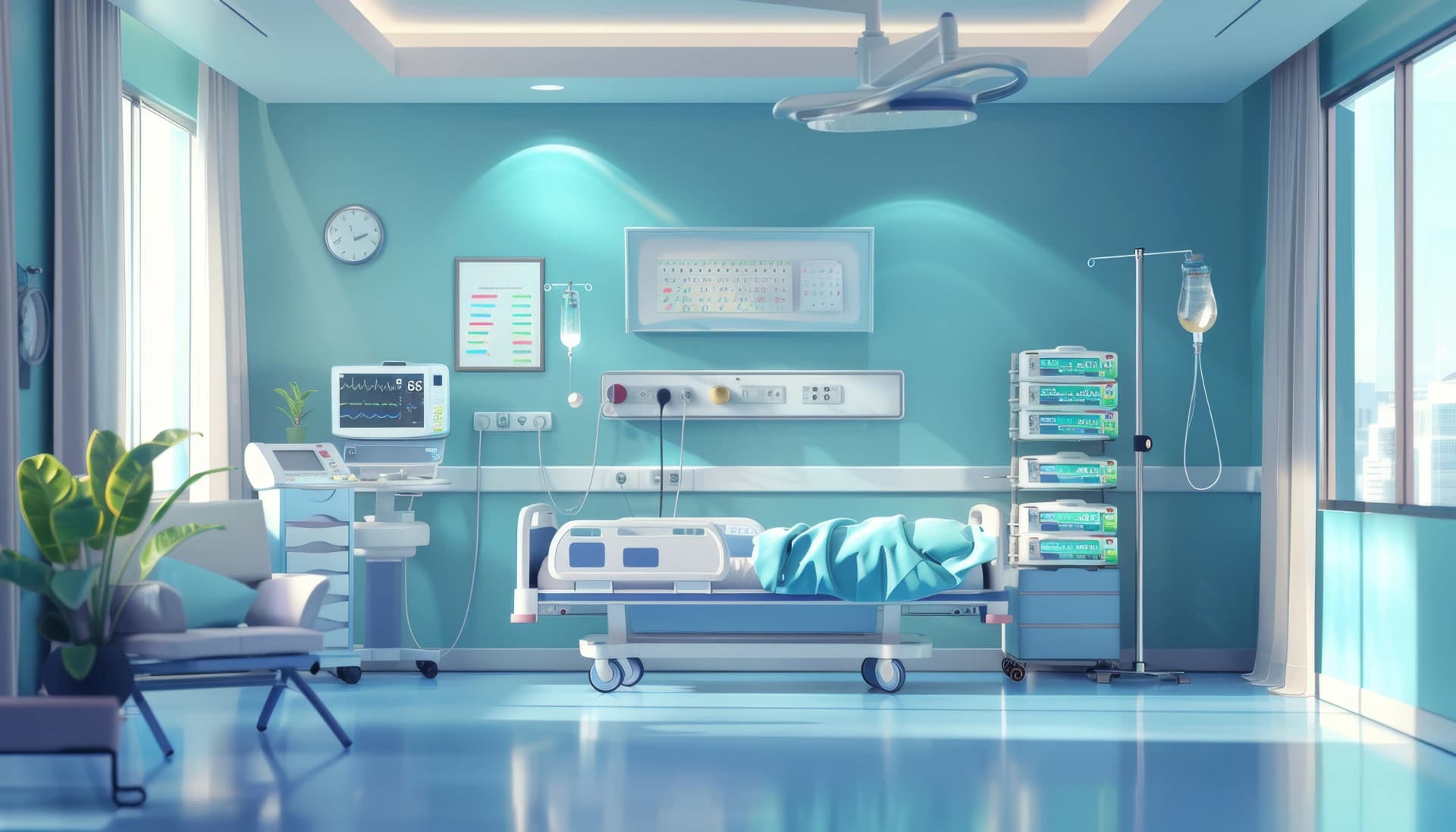 Daeryun hospital consulting expert task force