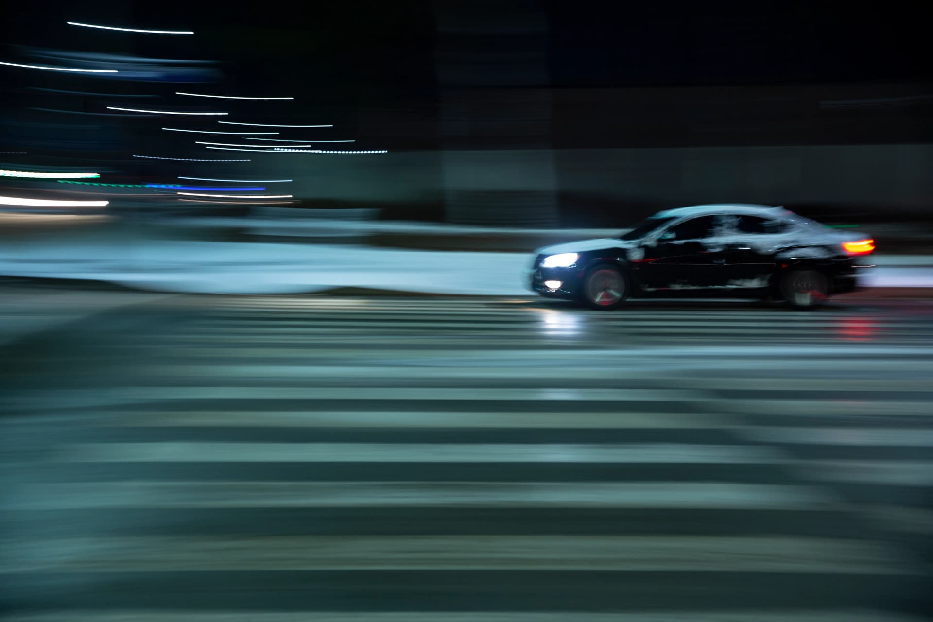 Law Firm Daeryun's explanation of the concept of driving without a license