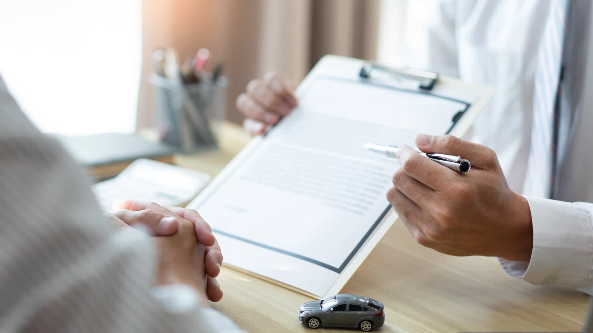 Criminal group practice area: requirements for establishing insurance fraud