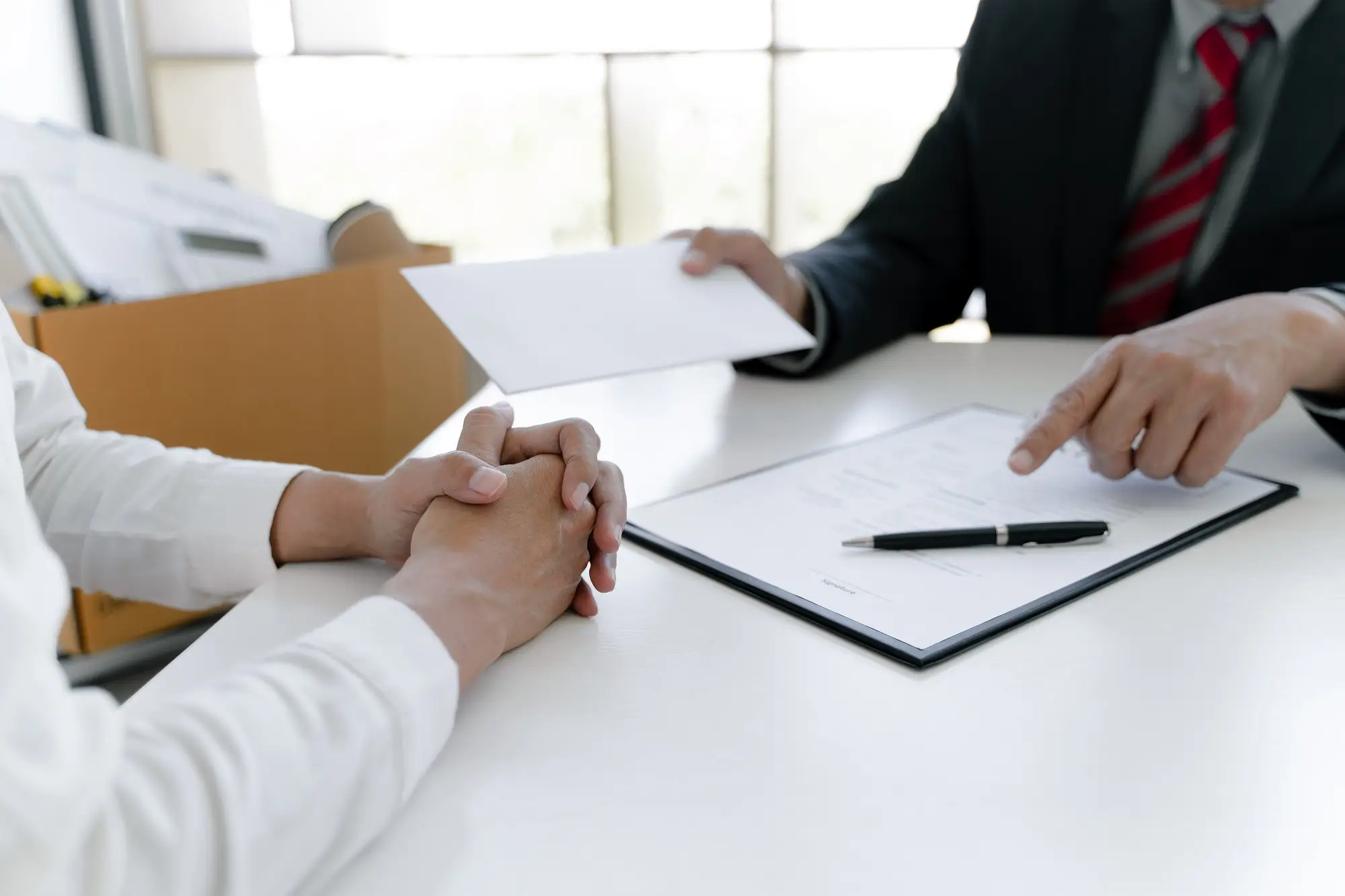 Daeryun Law Firm's assistance with international disputes