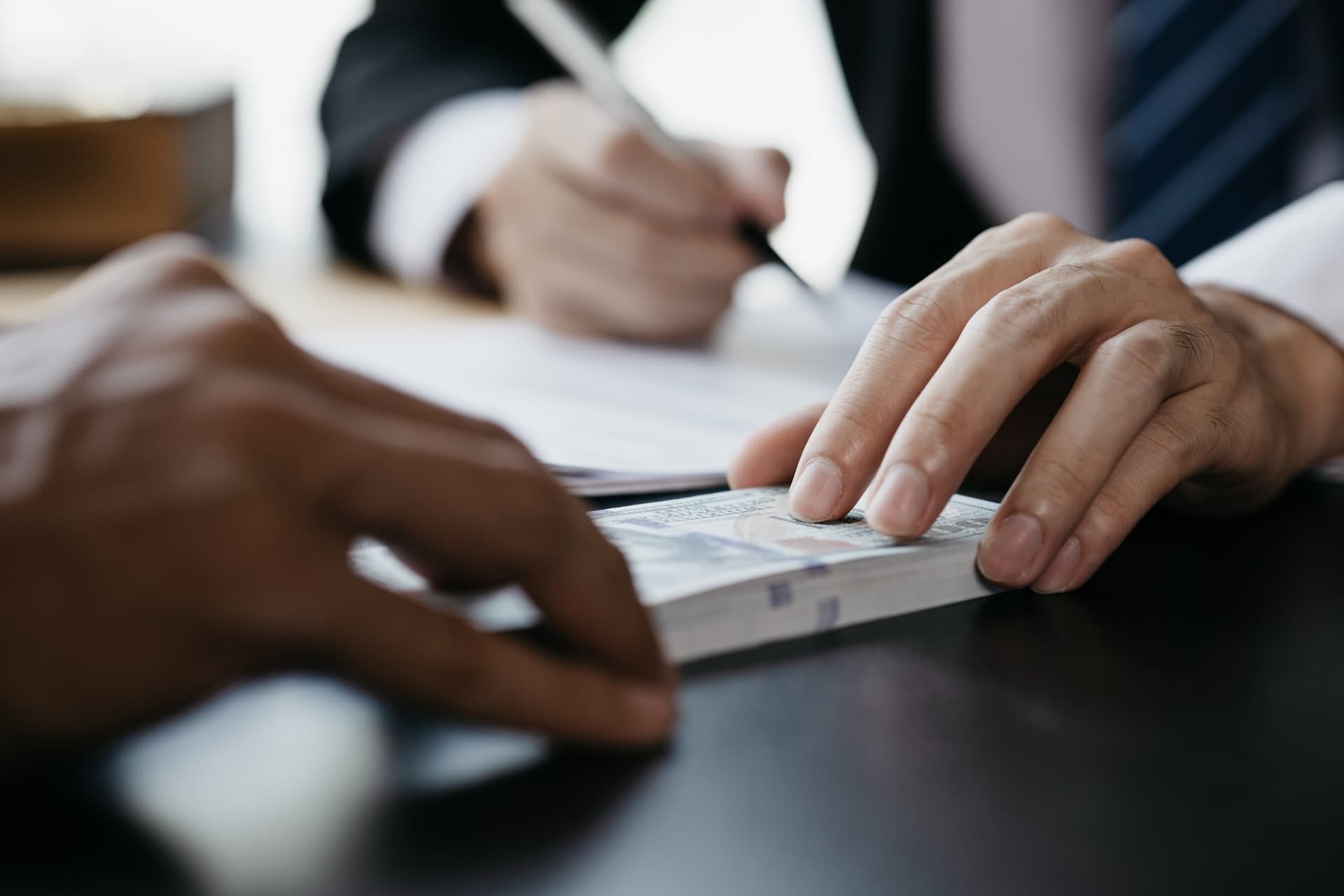 The Need for an Attorney Experienced in Property Crime