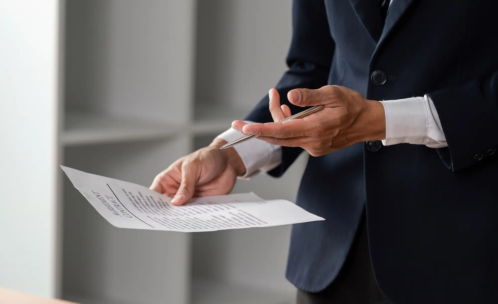 Explanation of Daeryun Law Firm's ethical management