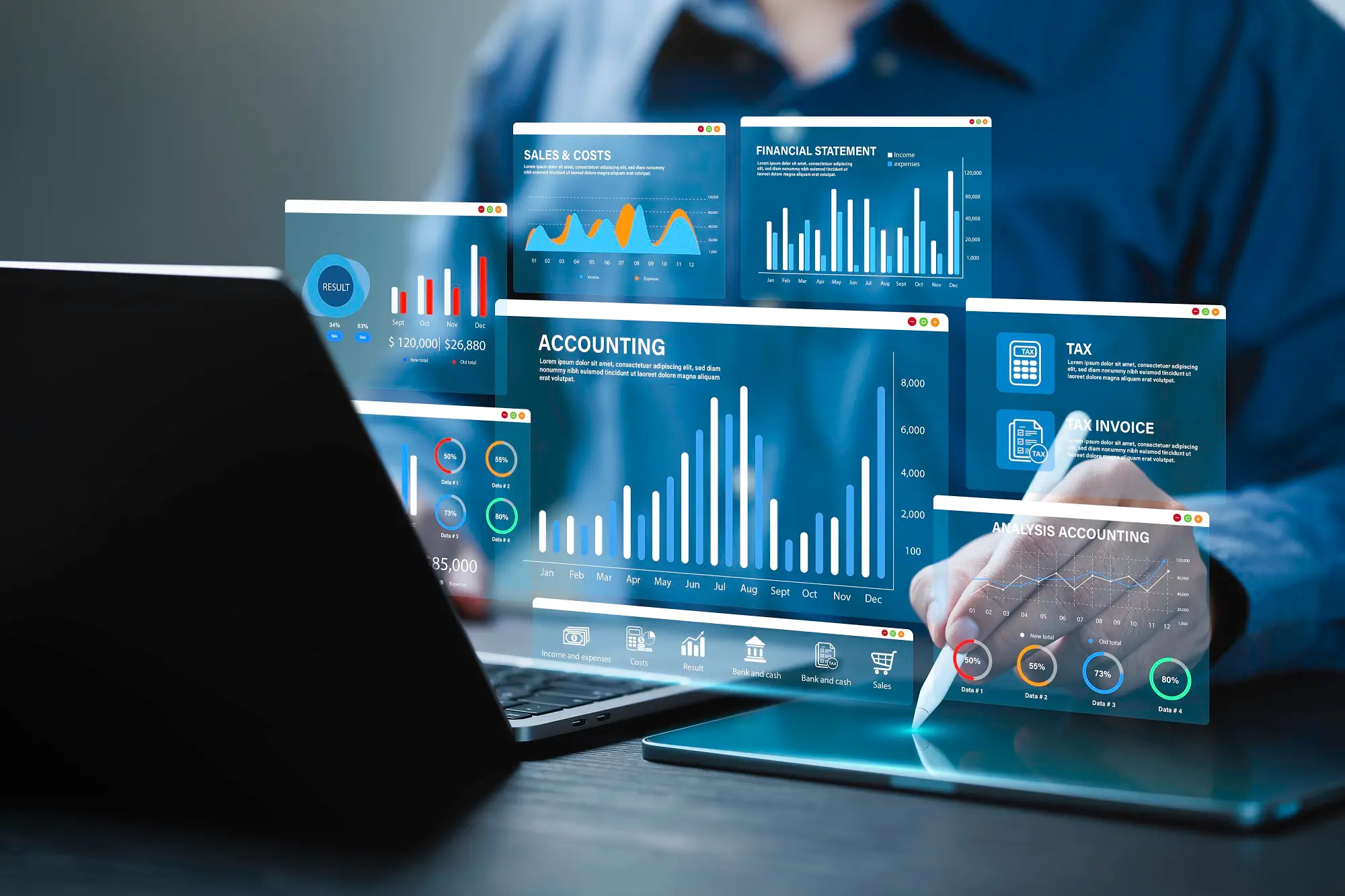 Daeryun Law Firm's ethical management advisory