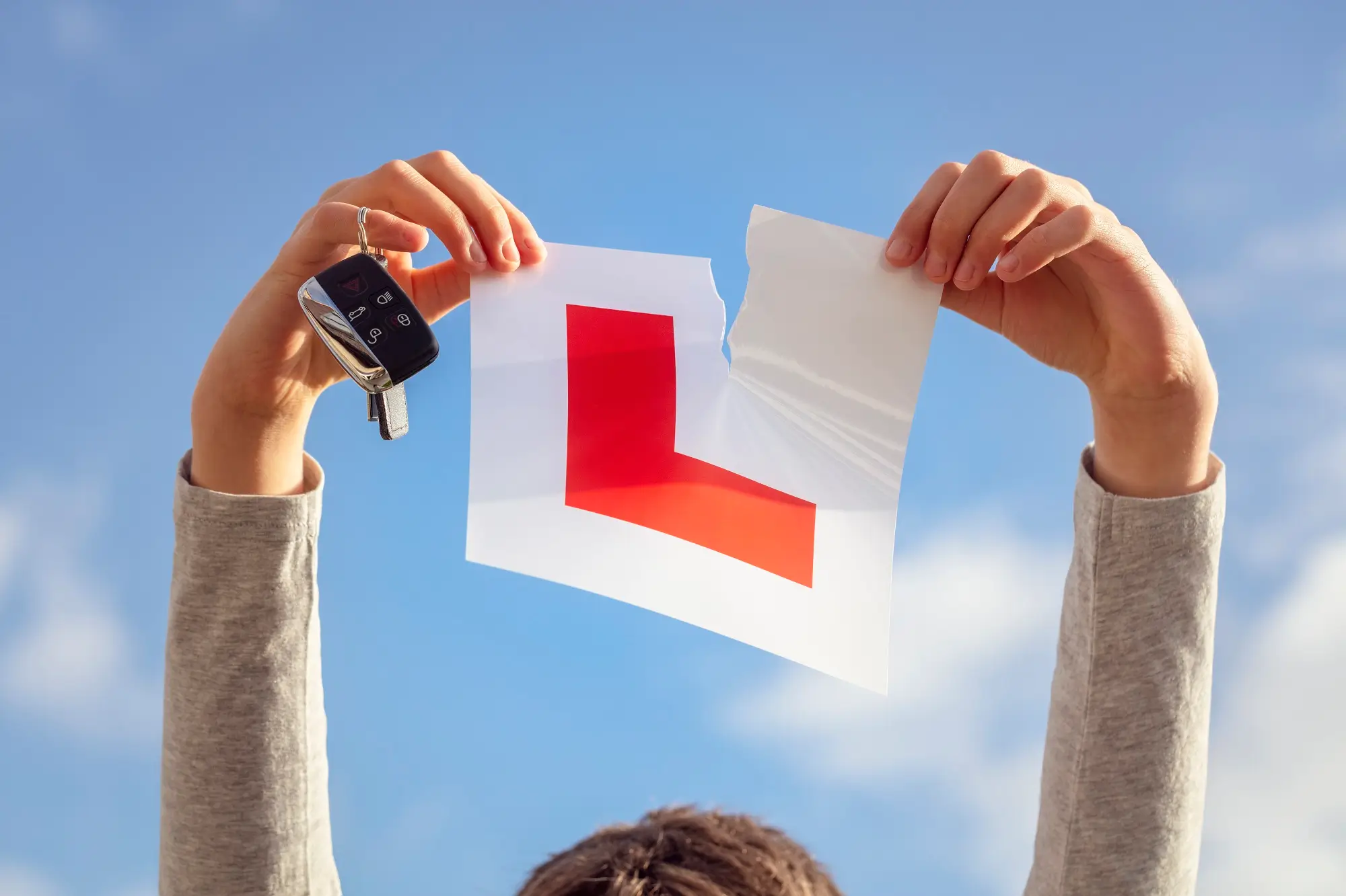 Criteria for mitigation in relief from license revocation