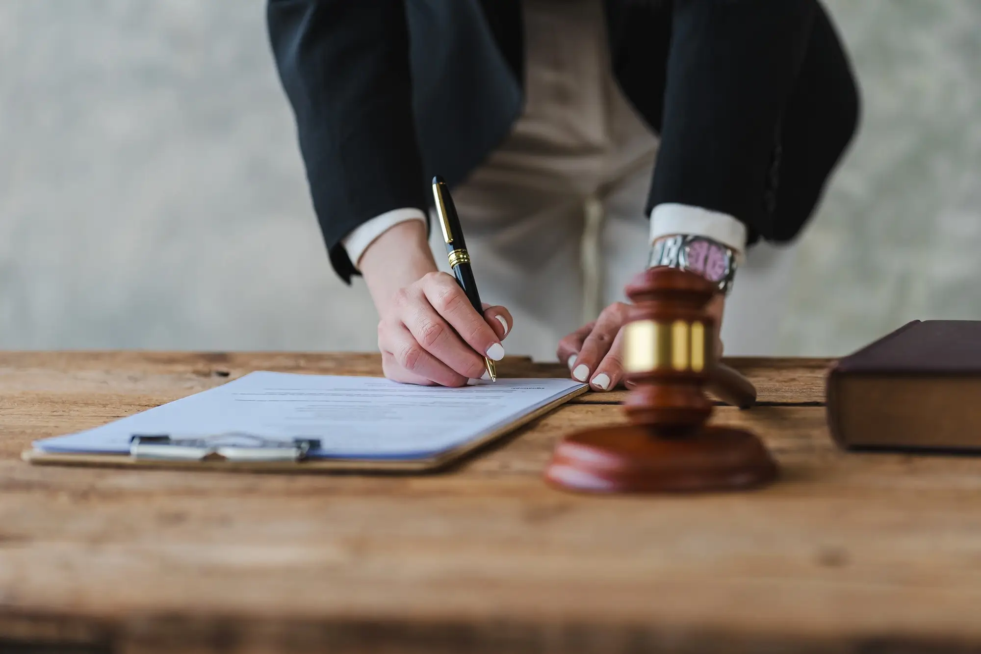 Daeryun Law Firm's support for military indecent assault matters