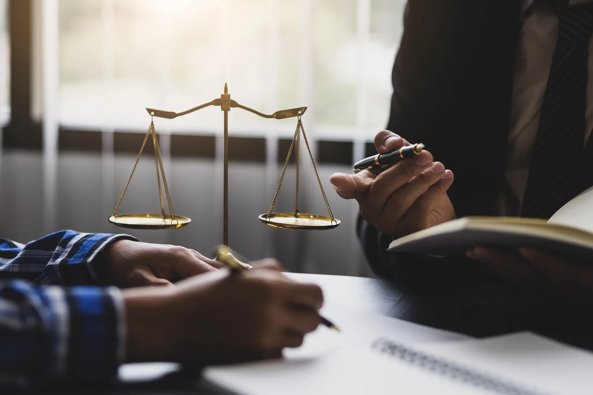 Areas of assistance by Daeryun LLC in medical accident damages matters