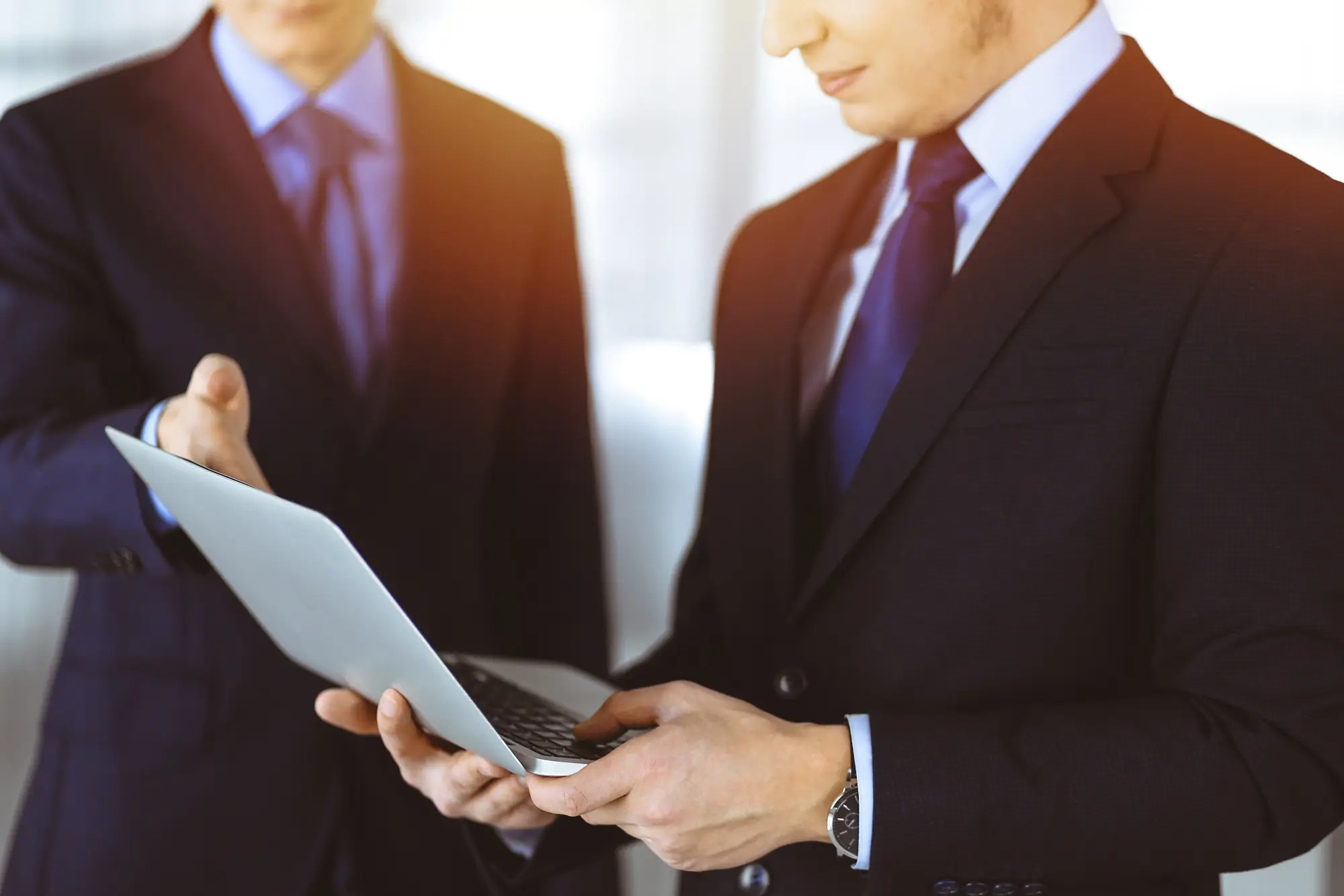 Daeryun Law Firm's assistance with hospital consulting