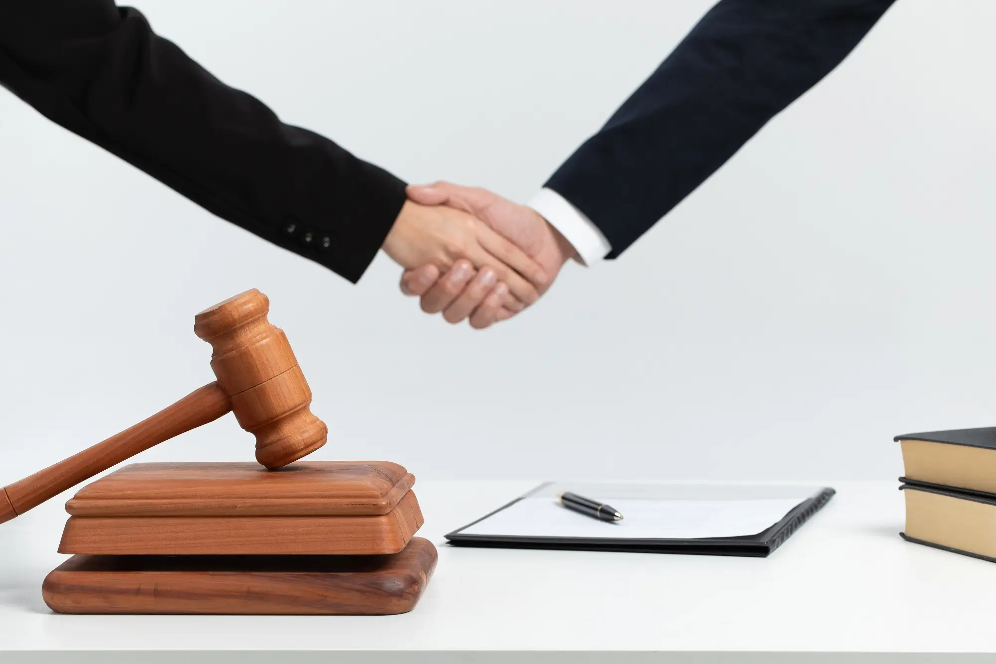 Daeryun Law Firm's explanation of medical dispute settlements
