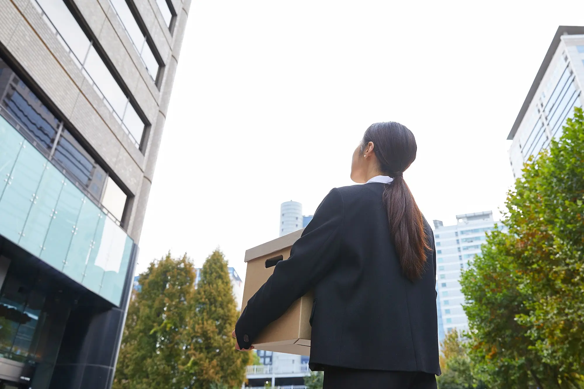 Daeryun LLC's explanation of heavy disciplinary action against public officials