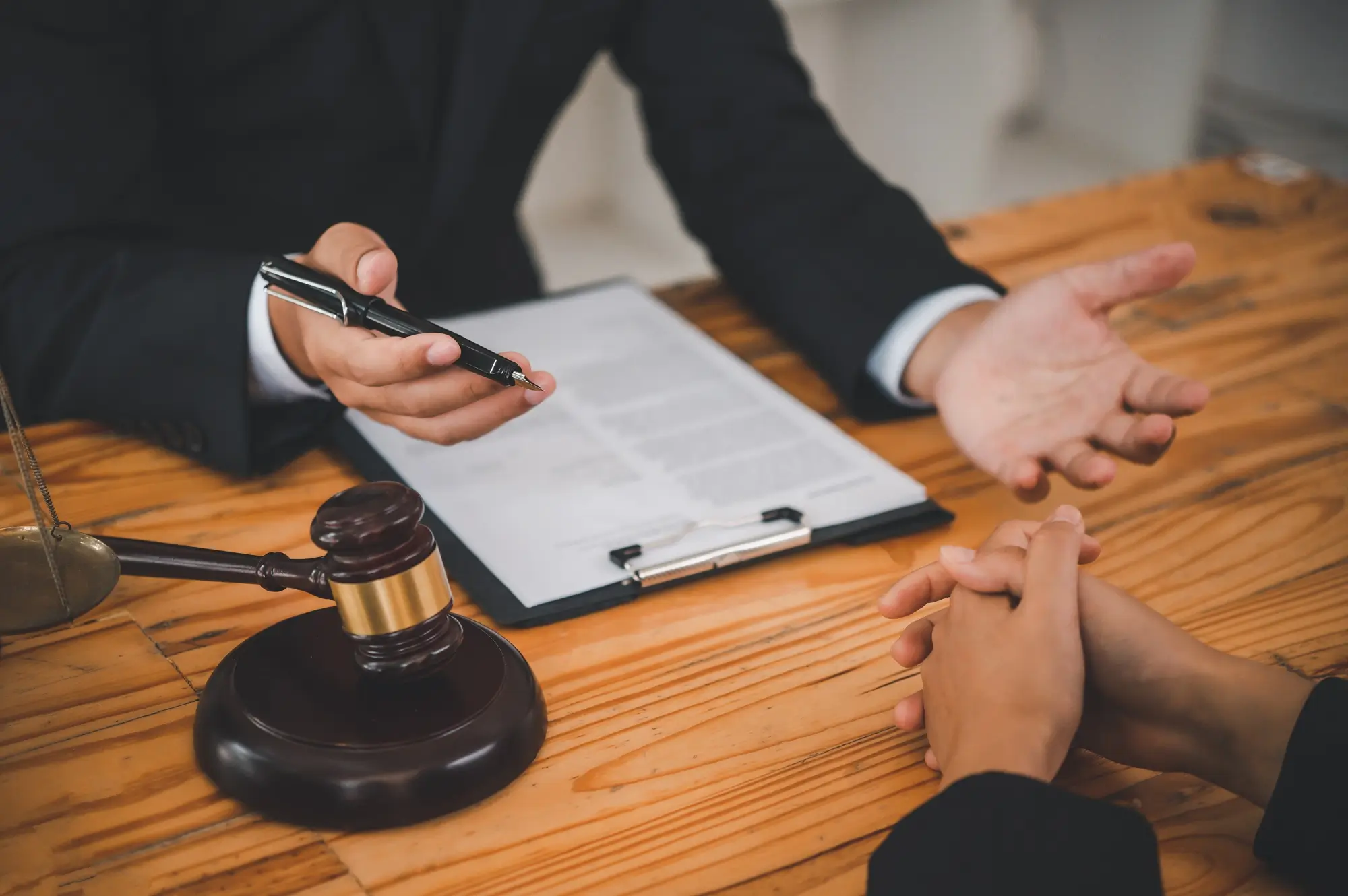 Daeryun Law Firm Assistance Regarding Unfair Dismissal
