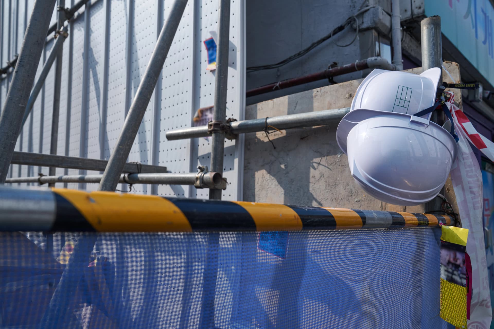 Serious industrial accident necessity of support practice area