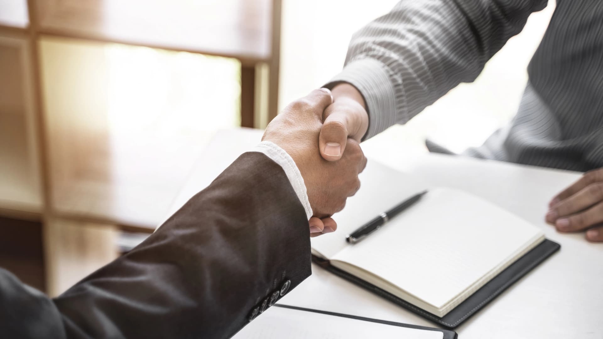 Guide to the main practice areas of relief from business suspension