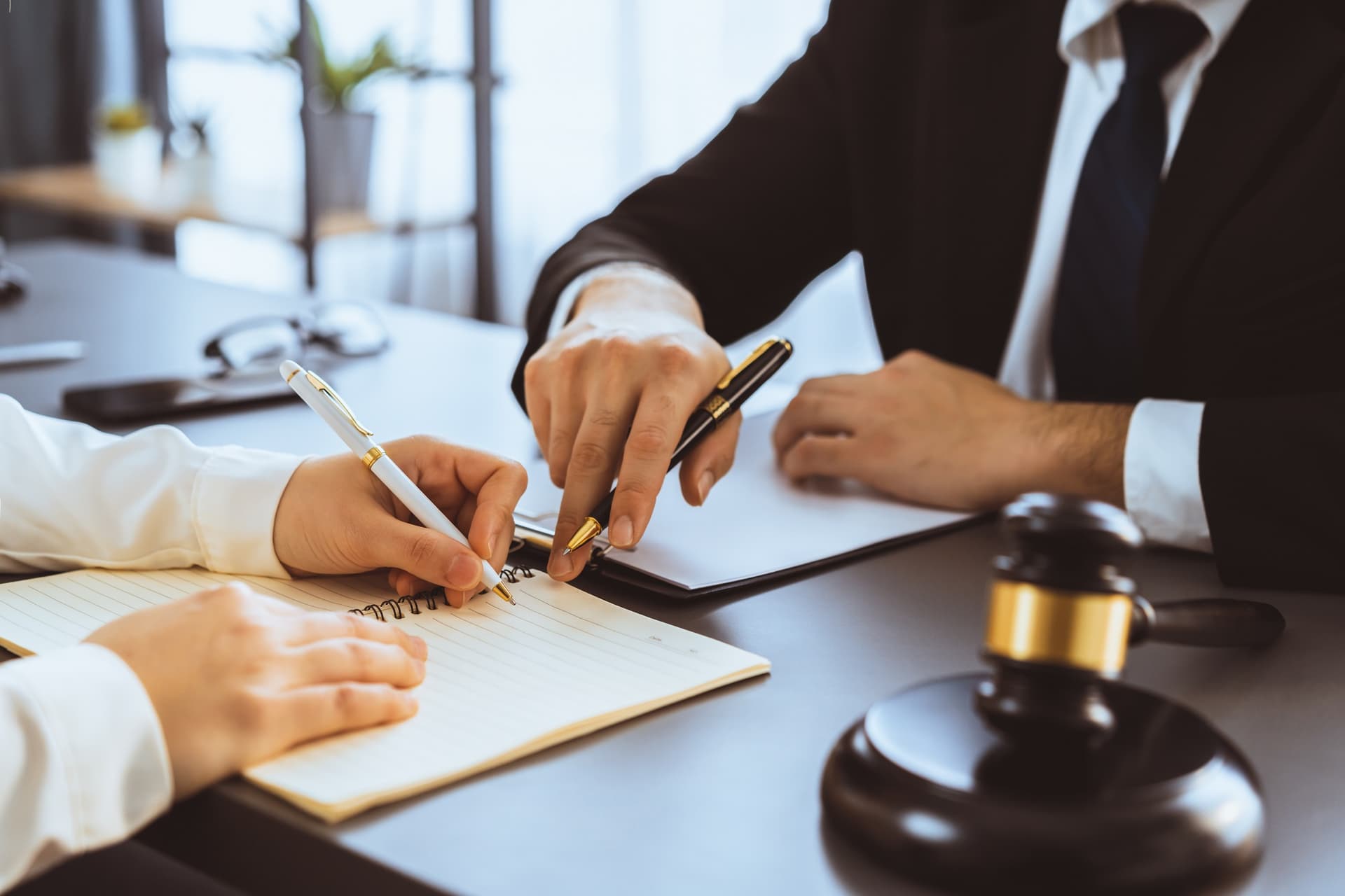 Daeryun Law Firm's assistance with the investment visa (E2)/trade visa (E1)