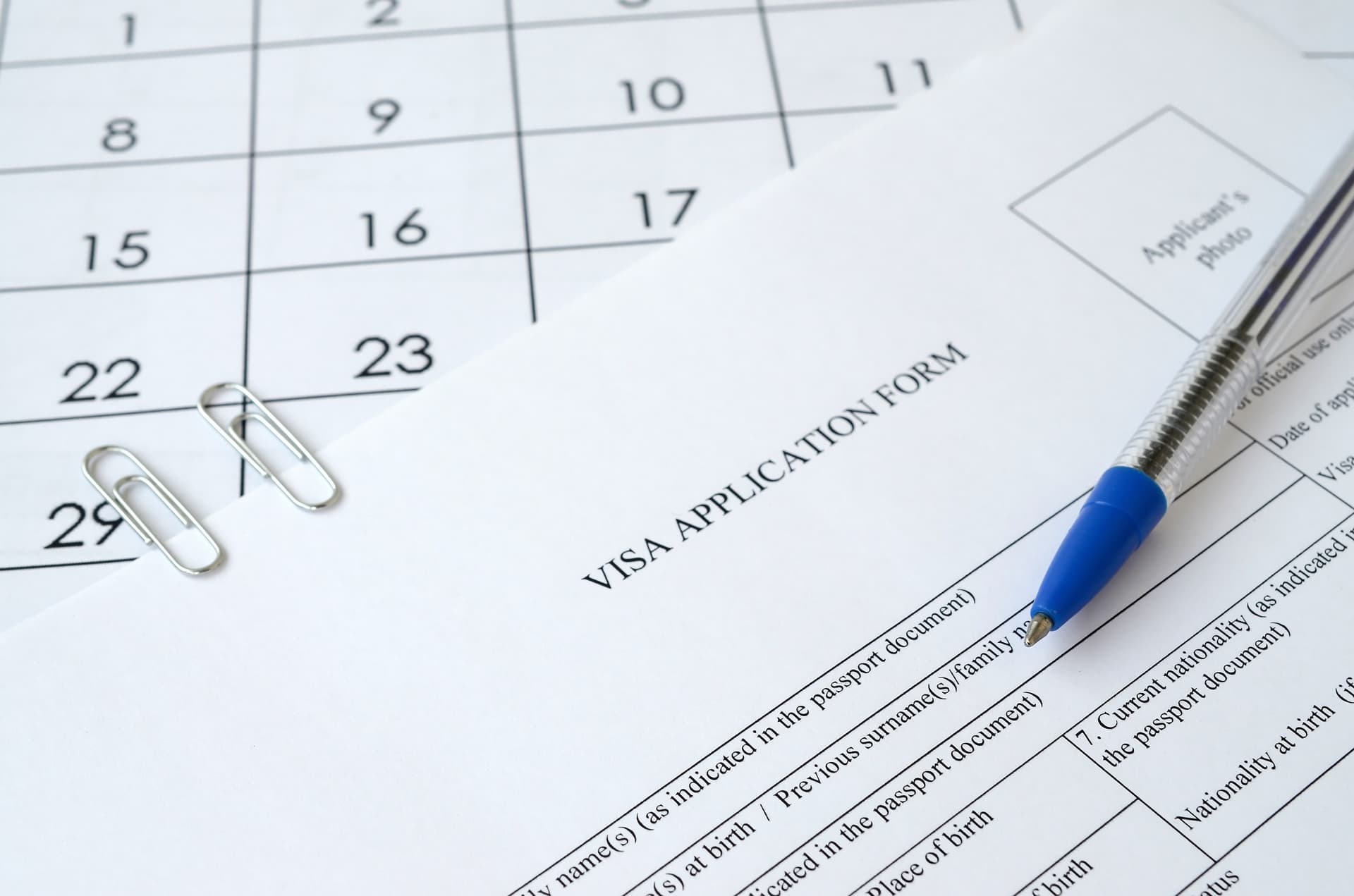 Daeryun Law Firm's Explanation of the Investor Visa (E2)/Trade Visa (E1)