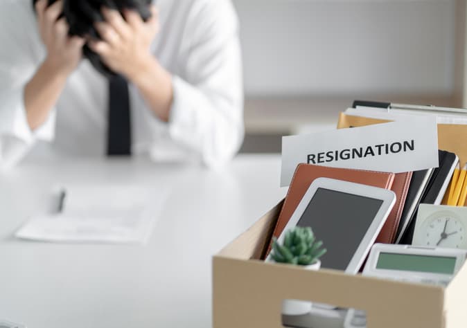 Methods for resolving unpaid wages and severance pay claims