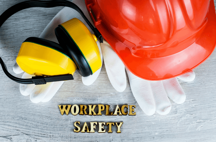 Serious industrial accident business owner checklist