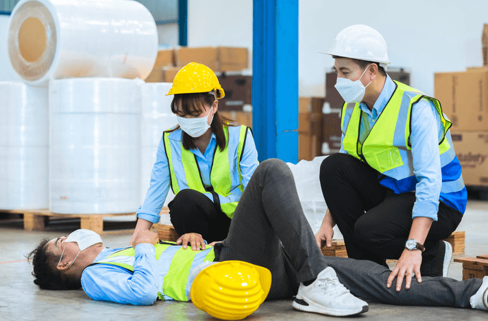 legal concept of the Serious Accidents Punishment Act