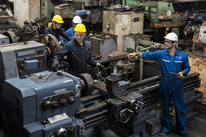 Serious Accidents Punishment Act accident prevention duties