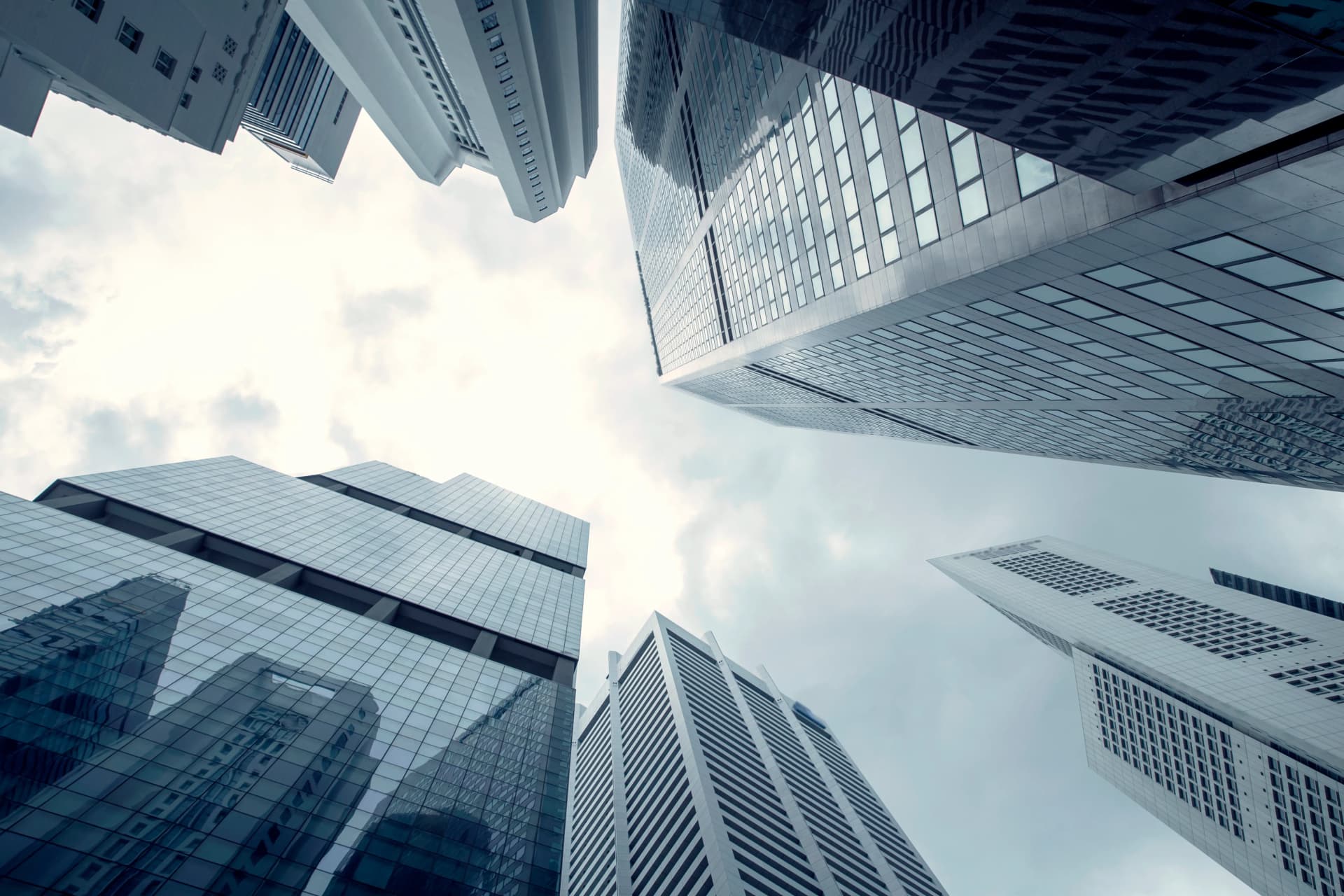 Explanation of the two types of corporate governance