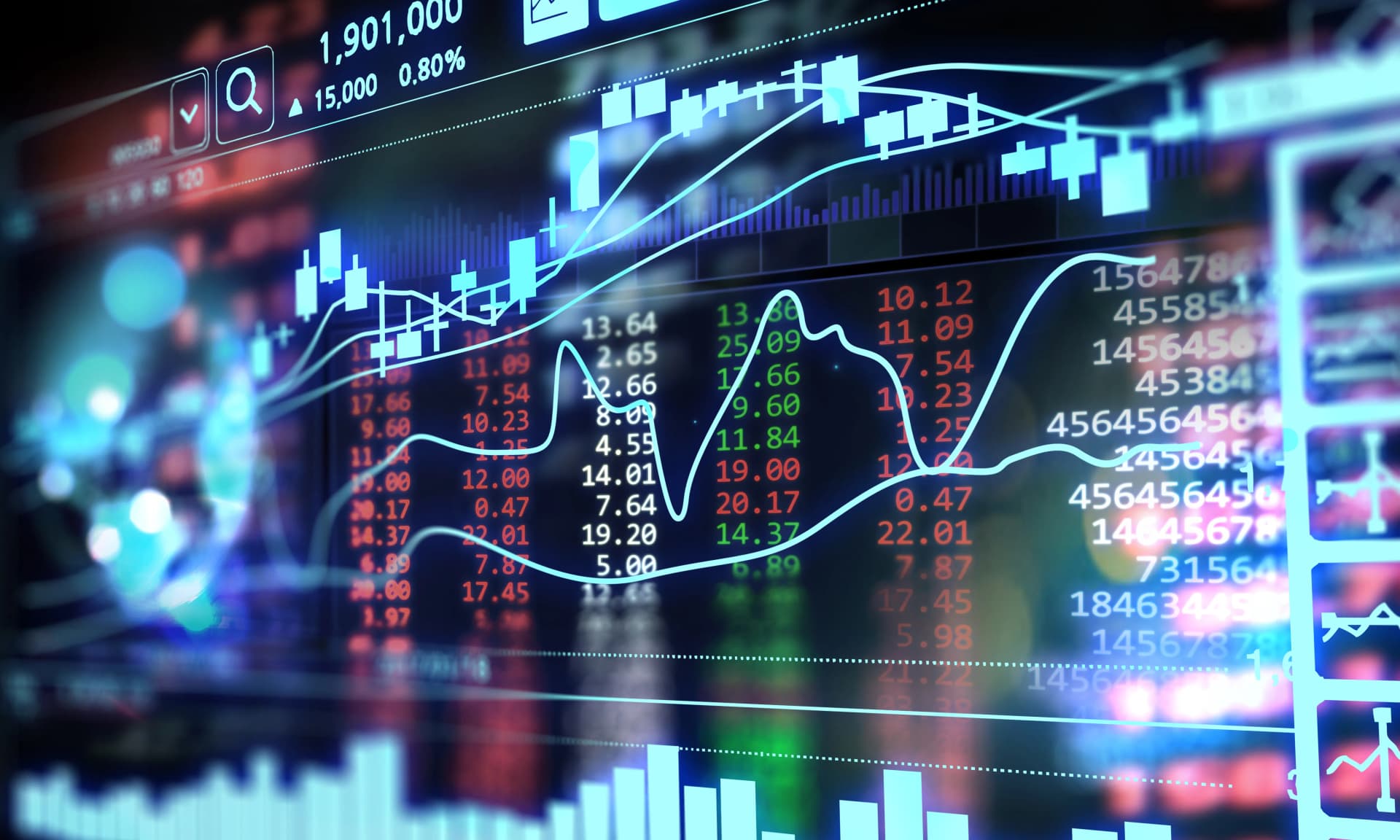Investment visa, meaning of substantial investment in trade and investment
