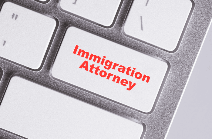 Measures an immigration attorney may assist with for a U.S. visa denial