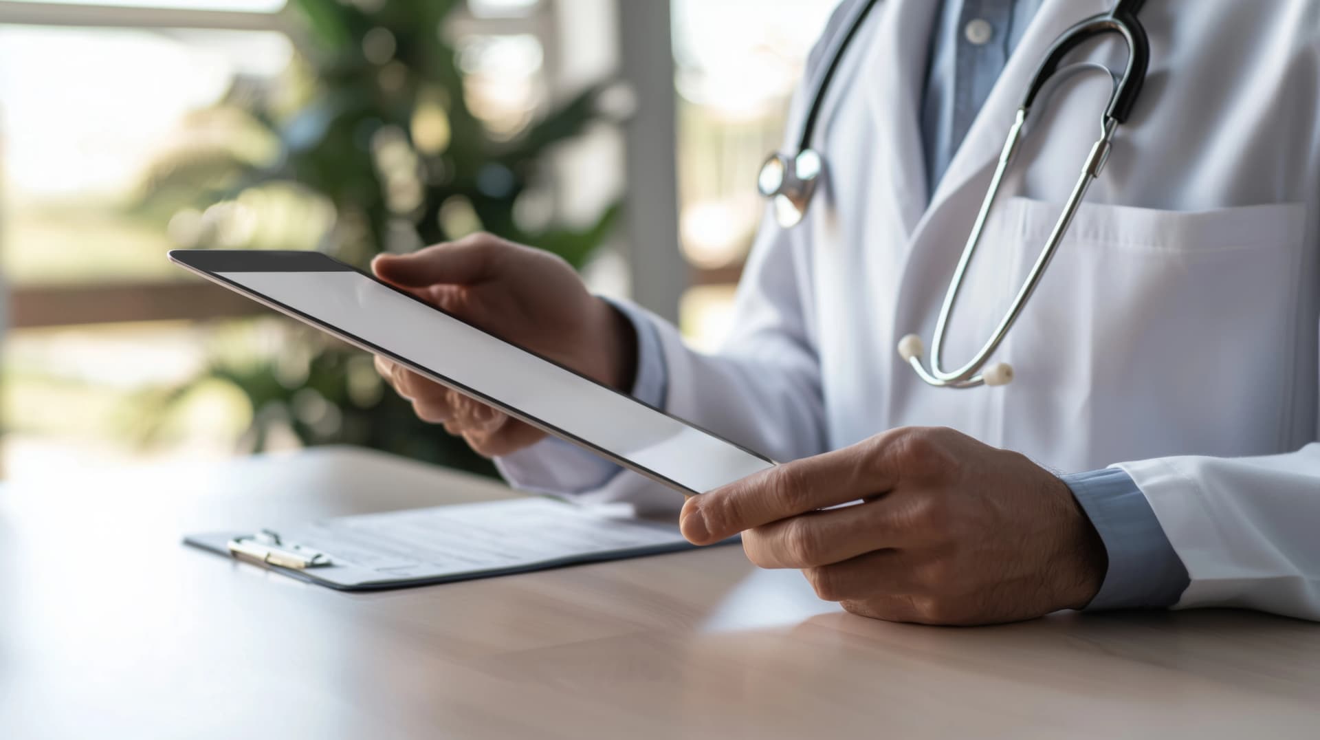 Daeryun Medical and Pharmaceutical Group's methods of relief for hospital suspension of operations