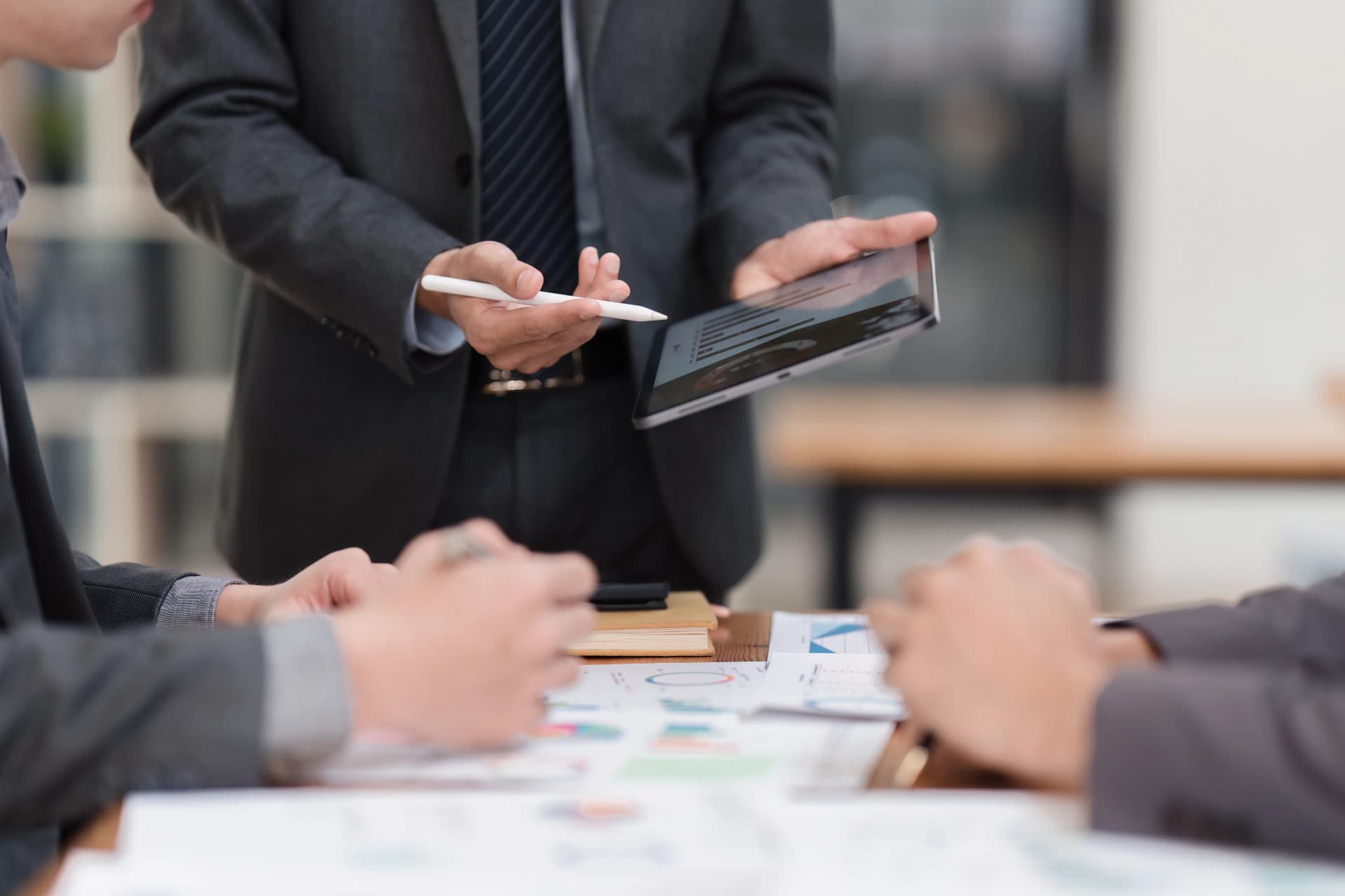 Reviewing methods of dispute mediation prior to litigation against an insurance company