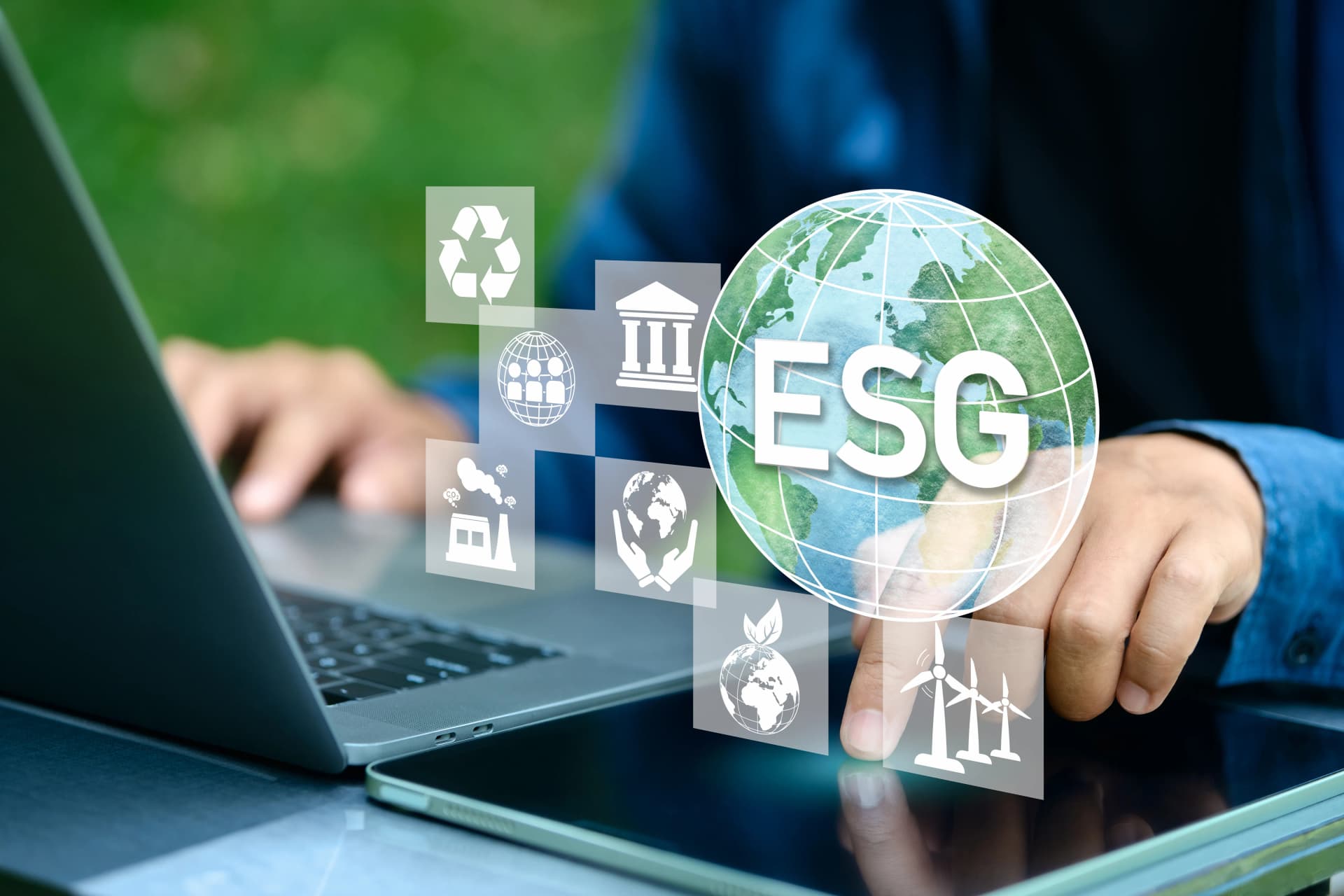 Greenwashing foreign regulation environmental regulation environmental attorney consultation environmental attorney