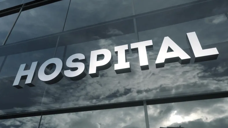 Hospital Rehabilitation | Hospital Representative Charged With 17 Billion Won Fraud, Four Years' Imprisonment