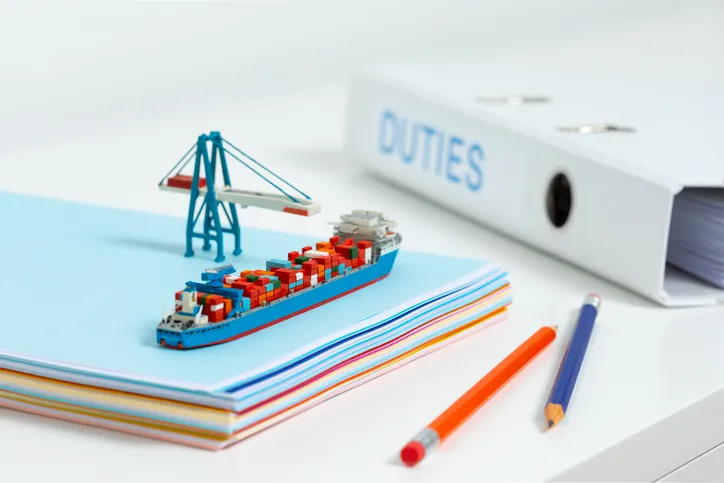 Customs Appeal | Definition