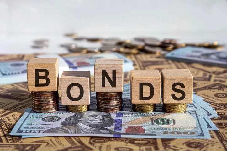 Bond issuance securities regulation investor protection rules capital market financing