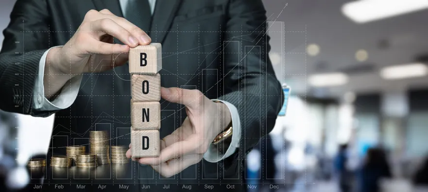 Bond issuance bond underwriting agreement capital market corporate legal affairs securities