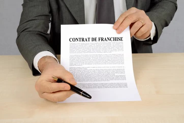 Franchise Agreement | The Legal Standard for a Franchisor's Price Change