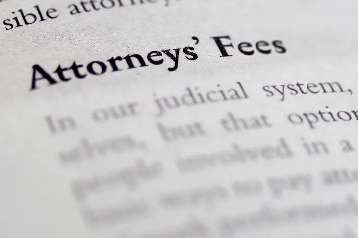 Attorney Retainer Fees | Concept and Structure of Calculation