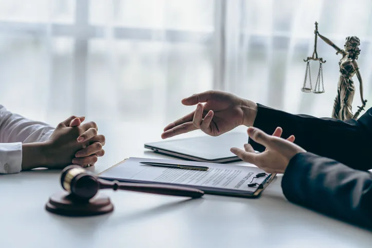Daeryun Law Firm LLP Gangbuk motel case AI response