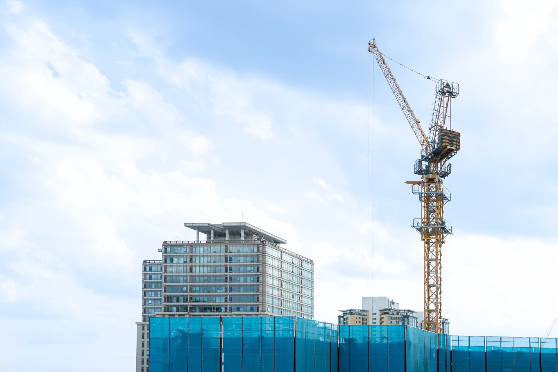Construction claim Noise and Vibration Control Act living noise tolerable limit livestock damage compensation for damages