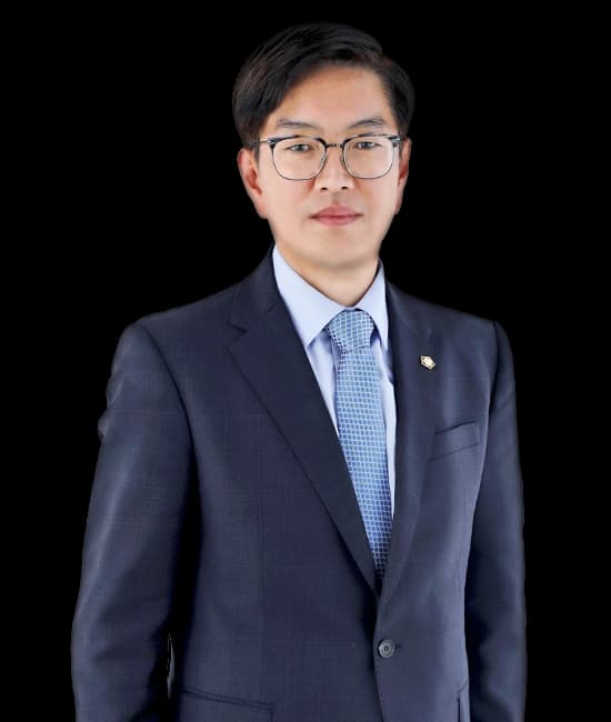 Attorney Sung Dong PARK