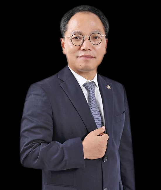 Attorney JaeBong JEONG