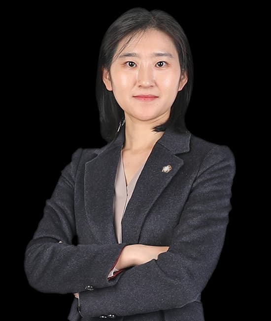 Attorney JiHye GWON
