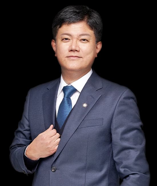 Attorney KwangDeok Kim