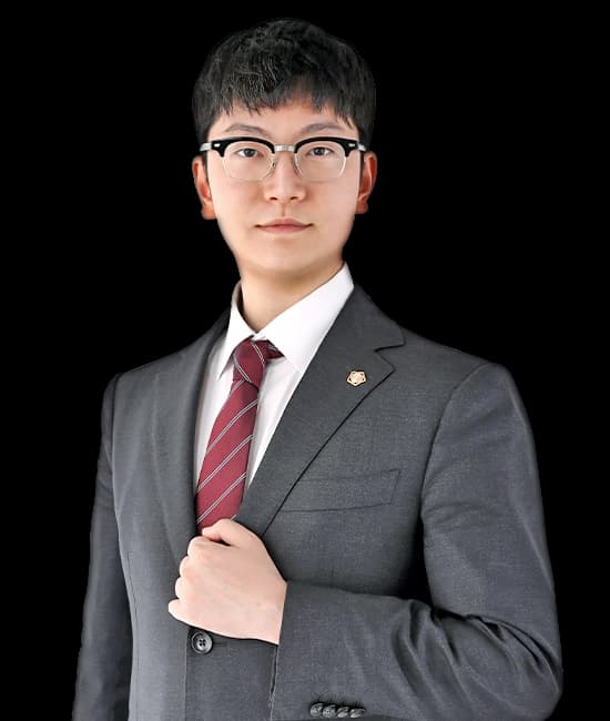 Attorney HyoSang SHIN