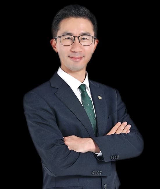 Attorney EunSung LEE