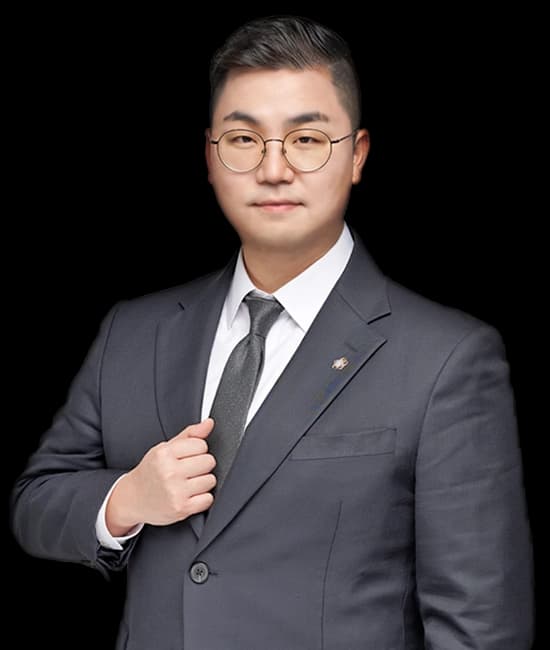Attorney SangHyuk CHUNG