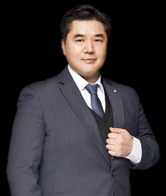 Attorney SangBom PARK