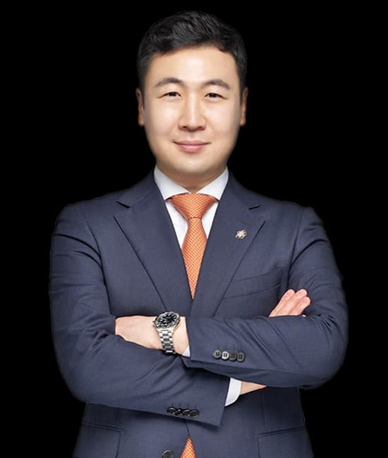 Attorney InTae BANG