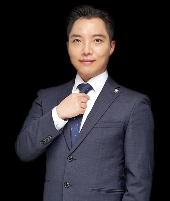 Attorney MoonYong Lee
